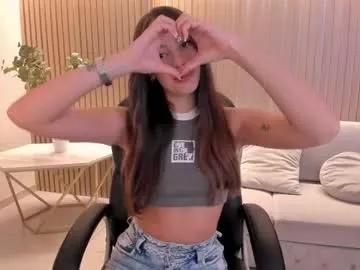 kaiaferreira from Chaturbate