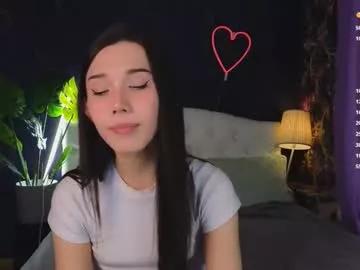 kaiasunshine from Chaturbate