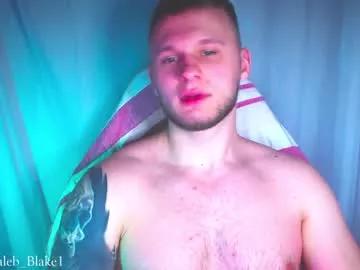 Kalebblakee from Chaturbate