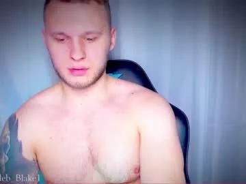 Kalebblakee from Chaturbate