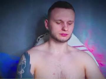 Kalebblakee from Chaturbate