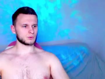 Kalebblakee from Chaturbate