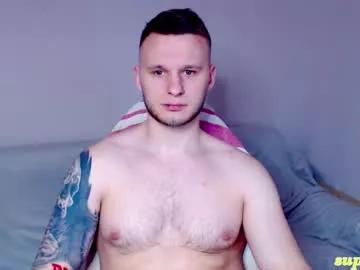 Kalebblakee from Chaturbate