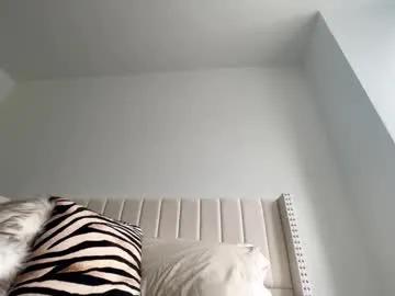 Kaliblakexo from Chaturbate