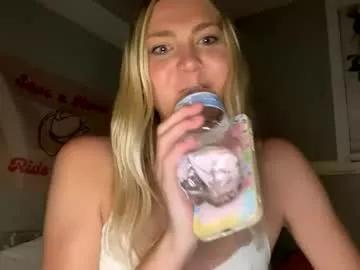 kaliiivi from Chaturbate is Freechat