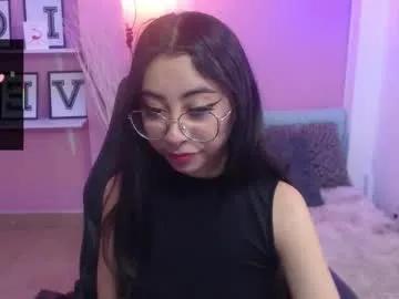 kalilowe_ from Chaturbate is Private