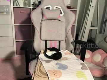 kalina_kittie from Chaturbate is Freechat