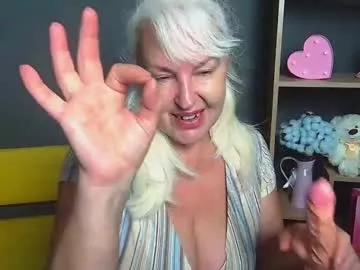 kamaliasim from Chaturbate
