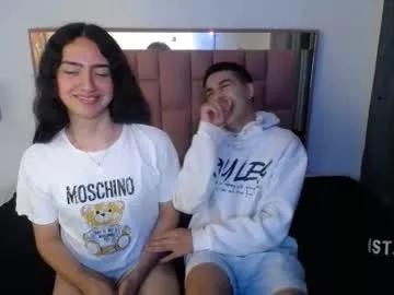 kammi_candy from Chaturbate