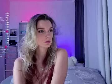 karamelsw from Chaturbate