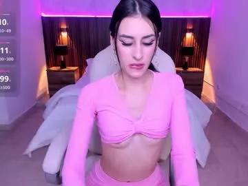 karlaa_james from Chaturbate is Freechat