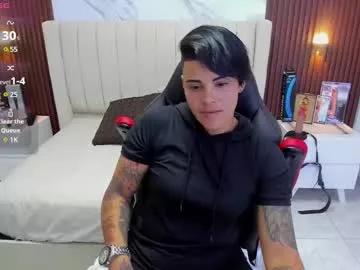 karolandluna from Chaturbate is Freechat