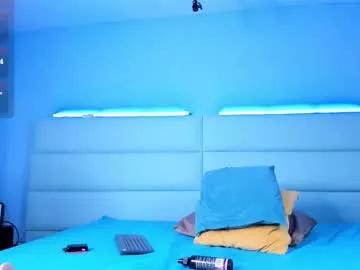 karriewatson from Chaturbate