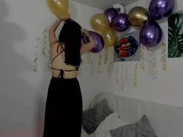 kassandra_james from Chaturbate