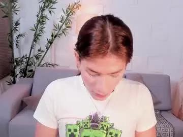 Kassmonroe from Chaturbate