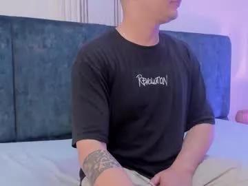 kataleyandliam from Chaturbate