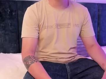 kataleyandliam from Chaturbate