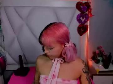katalina_garcia from Chaturbate