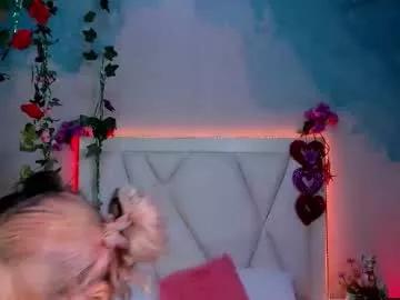 katalina_garcia from Chaturbate