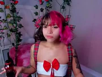 katalina_garcia from Chaturbate