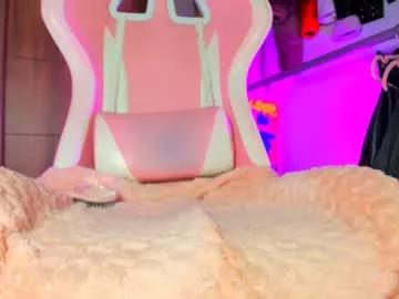 katalinaferreirax from Chaturbate