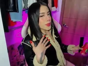 katalinaferreirax from Chaturbate
