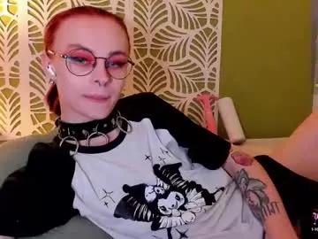 katashisenpai from Chaturbate