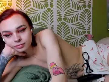 katashisenpai from Chaturbate