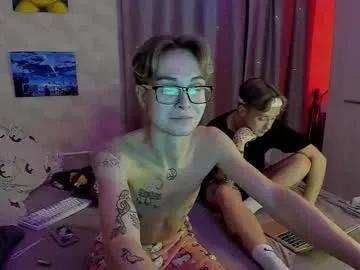 Katcocco from Chaturbate