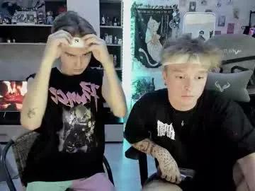 Katcocco from Chaturbate