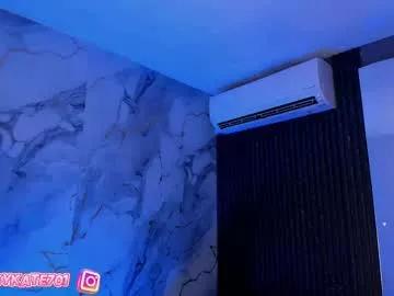 katemoss70 from Chaturbate is Freechat