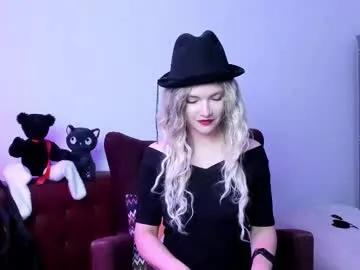 katherinemidnight from Chaturbate is Freechat