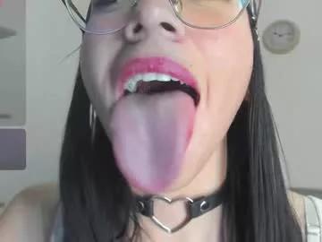 katty_mouth from Chaturbate