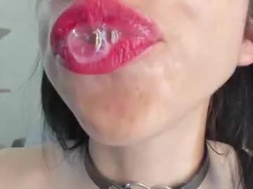 katty_mouth from Chaturbate