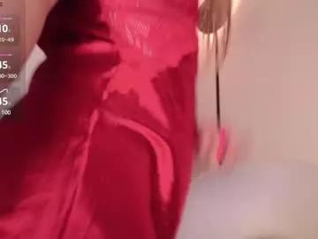 kattyallure from Chaturbate