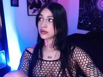 kattze from Chaturbate
