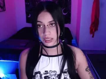 kattze from Chaturbate