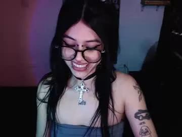 kattze from Chaturbate