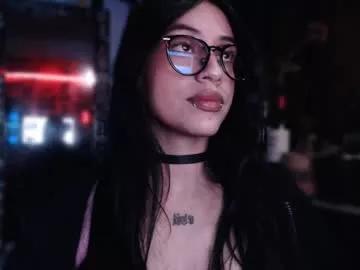 kattze from Chaturbate