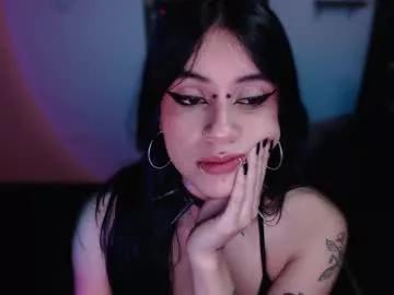 kattze from Chaturbate