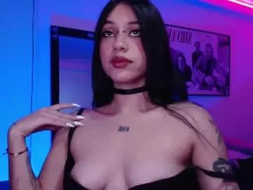kattze from Chaturbate