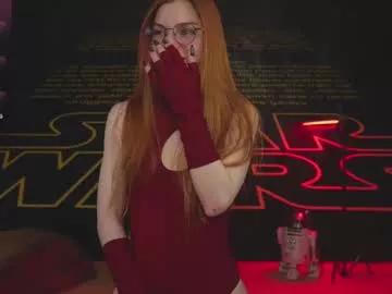katy_ethereal from Chaturbate is Freechat