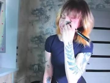 kawaii_power_uwu from Chaturbate