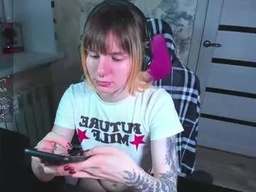 kawaii_power_uwu from Chaturbate