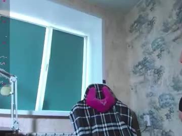 kawaii_power_uwu from Chaturbate