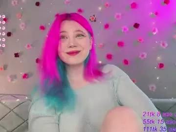 kawaii_yuki from Chaturbate