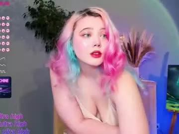 kawaii_yuki from Chaturbate