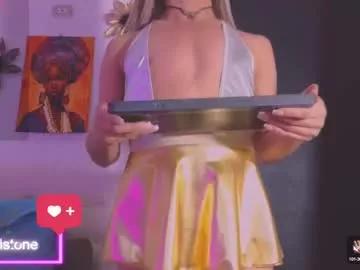 kayalstone from Chaturbate