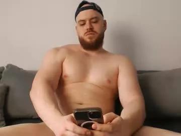 keenanhunkxd from Chaturbate