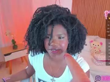 kehlanni from Chaturbate is Freechat